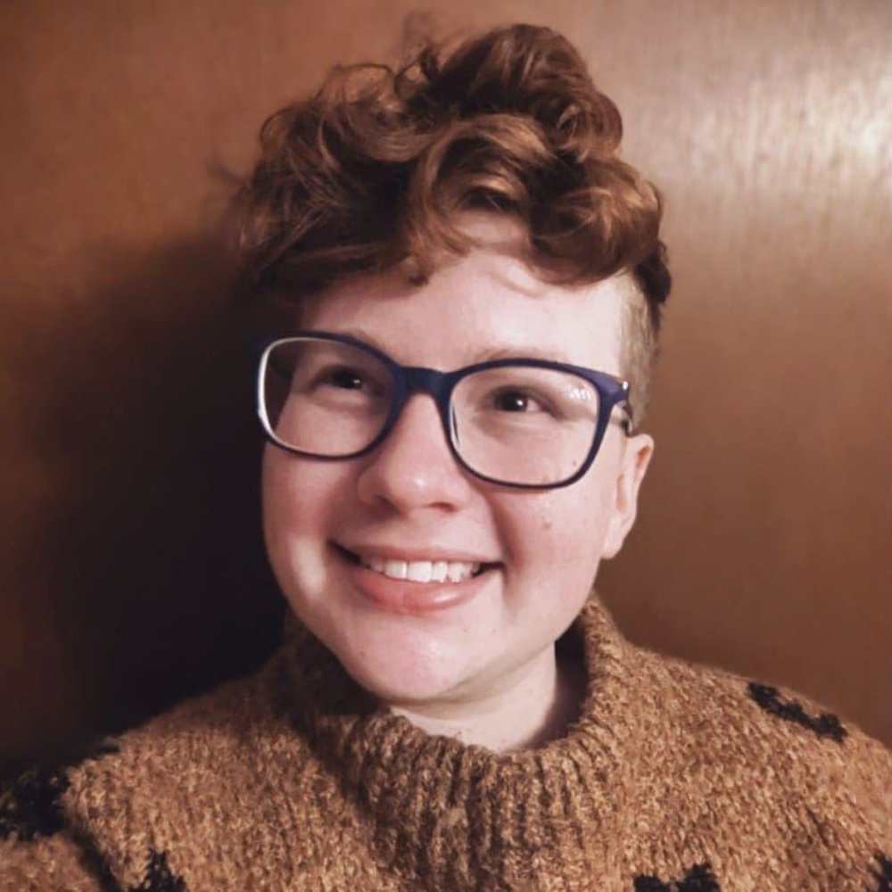 Meet your Posher, Jordyn